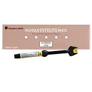 Palfique Estelite Paste цв. А1, 3,8 г (Эстелайт Палфик)
