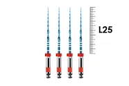 Reciproc Blue 25мм №R40 (4 шт), VDW - машинные файлы