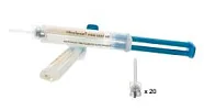 UltraTemp Regular Kit (1 x 5 мл + 20 насадок Mixing Tip)