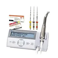 Мотор VDW silver reciproc угловой наконечник sirona 61 стартовый набор