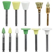 Jiffy Pollishing Kit