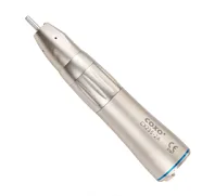 Coxo CX235-2A - прямой наконечник c оптикой, с внешней подачей охлаждения, 1:1