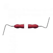 Plugger 1/2 (1 шт), Dentsply Sirona - уплотнитель гуттаперчи для вертикальной конденсации, силиконовая ручка