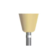 Полиры Komet Dental, 9525UF.204.085 - (1шт.)