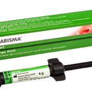 Шприцы Charisma Smart