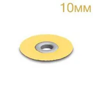 Диски Politec SF9-127/10мм*0,11 (Super Fine малые), 50шт.