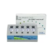 IPS e.max CAD CEREC/inLab HT A3,5 C14/5 Блоки из стеклокерамики, 626410