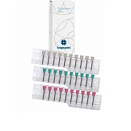 Полиры силиконовые Ensmart Pin Чашка- АССОРТИ ENP 3 (125, 70, 32) - (1 х 30шт.)