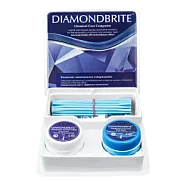 Diamondbrite Chemical Cure набор химического отверждения с эффектом хамелеона