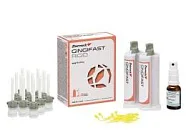 Gingifast Rigid, десневая маска А-силикон с сепаратором (2 х 50мл +10мл)