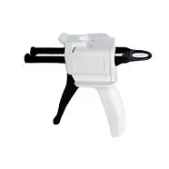 Application Gun DS24, пистолет-диспенсер 1:1/2:1 для картриджей 25мл., S&C Polymer - (1шт.)