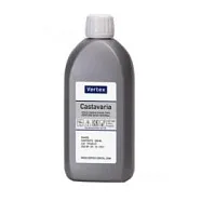 Vertex Castapress пластмасса для изготовления частично-съемных зубных протезов, жидкость хол.полим 500 мл
