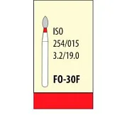 Бор FO-30F (5 шт.), Mani