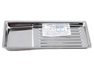 Лоток для инструментов 198х92х14 8 предметов СТРУМ (Белоруссия)