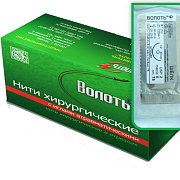 Шёлк Волоть