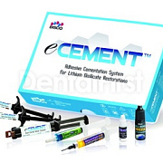 eCement