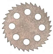 Диск алмазный 231DC 100 HP 104 (1 шт), Meisinger