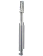 Бор твердосплавный H33-021-RA (1 шт), NTI