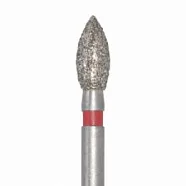 Бор алмазный 830F 018 FG 314 (5 шт), Meisinger