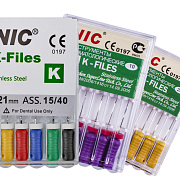 K.Files NIС 31 мм