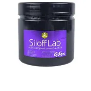 А-силикон Siloff Lab лабораторный (база 0,5кг. + кат-ор 0,5кг.)