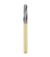 Бор твердосплавный FG GW 856-023 Ultra Chamfer (Закругленный конец) (1 шт), SS White
