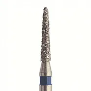 Бор алмазный 877 014 FG, синий (5 шт), Jota