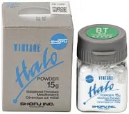 Vintage Halo, модификатор BT (15 г), Shofu - масса керамическая