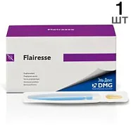 Flairesse, прозрачный (1 блистер), DMG - лак профилактический