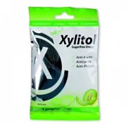 Xylitol Functional Drops- леденцы из ксилита, вкус дыня