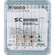 Машинные файлы SC Plus