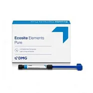 Ecosite Elements Layer EM (эмаль Medium) (1шпр х 4гр.), DMG.
