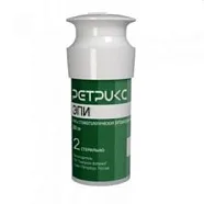 Нить ретракционная Ретрикс Эпи (эпинефрин) 2+ (3), 280см