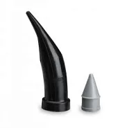 Accudose (средняя вязкость) Separate Black, 100 шт.