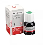 Racestyptine sol (Рацестиптин Солюшн) (13 мл.)