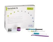 Variolink N Intro Pack - Monobond N набор, 642979AN