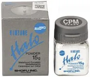 7670 - Vintage Halo плечевая масса CPM Fine, 15 гр
