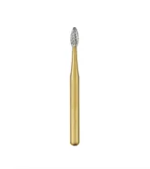 Бор финир 20 граней FG 8377 G (1 шт), SS White