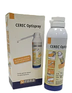 Optispray - Спрей стоматологический Cerec, 50мл