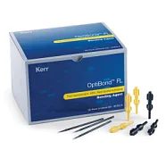 OptiBond FL Unidose, адгез.система, 50 унидоз