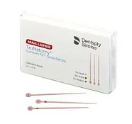 TruNatomy Conform Fit гуттаперчевые штифты в ассортименте (60 шт)