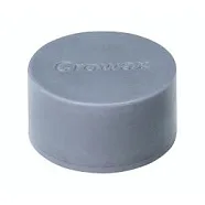 Воск моделировочный Crowax серый непрозрачный ,упак\ 100гр