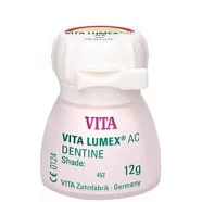Керамическая масса (дентин) Vita Lumex AC Dentine A2 (12 гр)