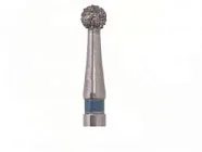 Бор алмазный S6801.314.016 (1 шт.), Komet Dental