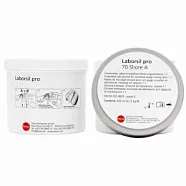 Laborsil Pro 70, А-силикон зуботехнический - (2 х 750г.)