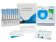 Opalescence PF 10% Patient Kit Regular (8шпр.х1,2мл, зуб.паста, конт.для капп)