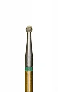Бор алмазный, 6801L.314.014 (1 шт.), Komet Dental