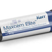 Maxcem Elite (МаксЦем Элит) цемент для фиксации