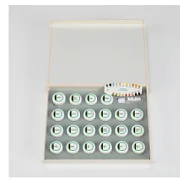 External Stain Kit EX-3