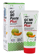 Паста GC mi paste plus /дыня, 40гр.